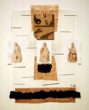 Zyklus Kloster Bentlage