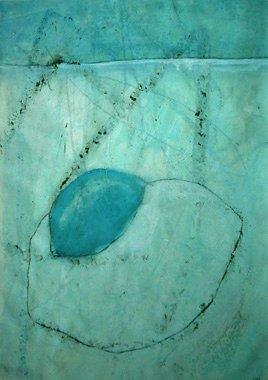 Die Leere darinnen macht das Gef�� IV