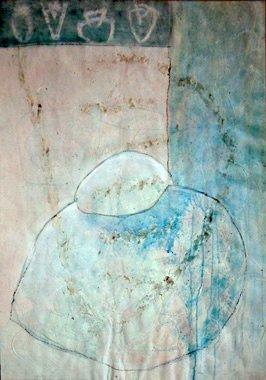 Die Leere darinnen macht das Gef�� I